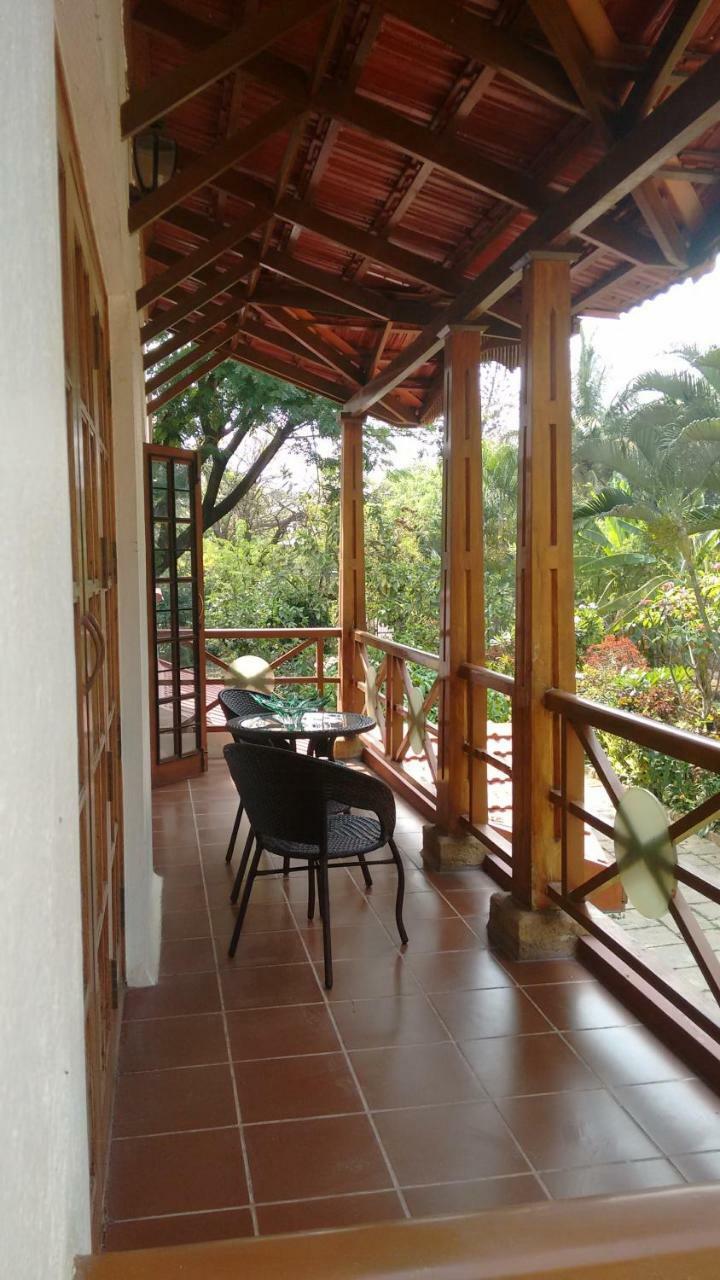 Villa Serena Bangalore Exterior foto